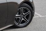 Mercedes-Benz CLS350 d AMG Line 2018 года (UK)
